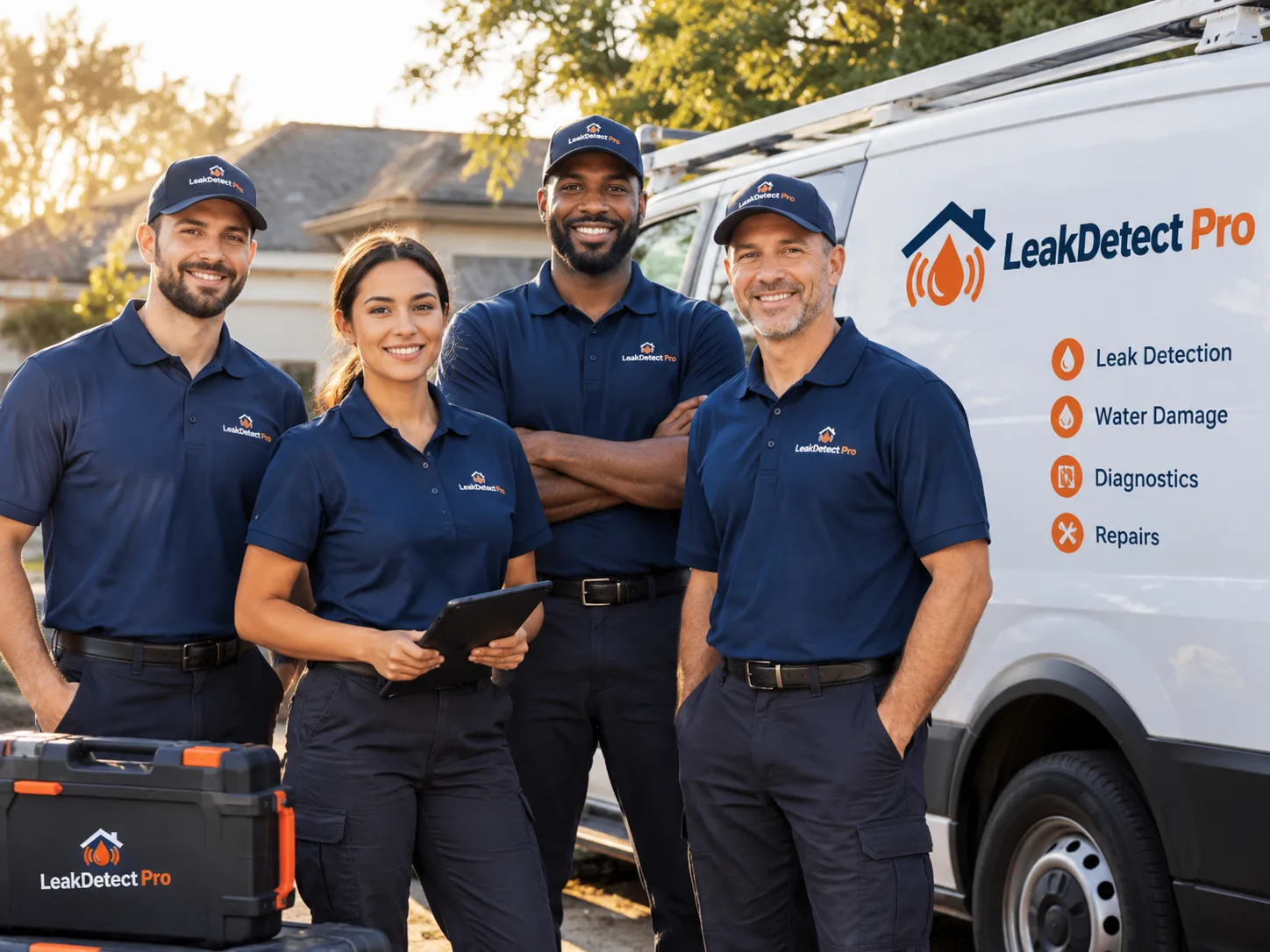 Roof Repair company in Dover, PA